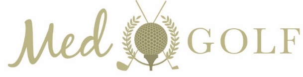 Med Golf